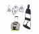 Travelon Bag Bungee - Black 3 in UAE