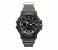 Galaxy GSW-736 Unisex Analog and Digital Sports Watch Green and Black 1 in UAE