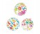 Intex ZX-59040 20-inch Print Ball (1ps) 1 in UAE