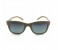 Police SPL170 G74P Oval Black Frame & Grey Mirrored Sunglasses for Men 3 in UAE