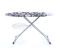 Royalford RF1511-IB 122 x 38 cm Mesh Ironing Board - Black and Grey 2 in UAE