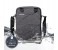 Promate Trench-L 13.3 inch Lightweight Laptops Handbag, Grey 5 in UAE
