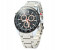 Curren 8189 Stainless Steel Analog Watch For Men Silver And Gold 1 in UAE