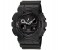 Casio G Shock GA-100-1A1DR Mens Analog and Digital Watch Black 1 in UAE