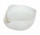 Rolling Kitchen Seive Bowl 31305 White 2 in UAE