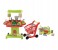 ECOIFFIER 1766 3-in-1 Shopping Set 5 in UAE