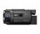 Sony FDR-AXP55 4K Handycam with Built-In Projector - Black 2 in OMAN