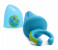 Baby Plus BP6586 Baby Food Feeder - Blue 2 in OMAN