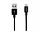 Energizer C13UBMCGBK4 1.2 Meter Hightech Metallic Micro USB Cable Alum - Black 1 in UAE