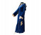 Norin OR013 Ryfoltation Fashionable Parda 56-XL Size For Women - Blue 2 in UAE