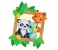 Simba 5733043 Evi Love Baby Safari 4 in UAE