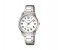 Casio LTP-1303D-7BDF Womens Analog Watch Silver and White 1 in UAE