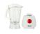 Geepas GSB9894 550 watt Single Jar Blender - 1.5 Litre 3 in UAE