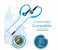 Promate Gaudy Universal Vibrant In Ear Sweatproof Gear Buds Headphones with Noise Cancelling, Blue 5 in UAE