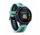 Garmin Forerunner 735XT GPS Running Watch Tri Bundle - Black and Blue 5 in UAE