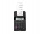 Casio HR-8RC Mini-printer Calculator Black 2 in OMAN