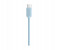 Vidvie CB-410 Type-C Data Cable - 1 Meter, Blue 2 in UAE