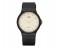 Casio MQ-24-9ELDF Mens Analog Watch Black and Gold 1 in UAE