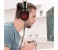 Promate Valiant Professional Gaming Headset with Built-in Microphone, Black 6 in OMAN
