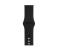 Apple Watch MPO32 Series 2 - 42mm Aluminum Case with Sport Band, Black 3 in UAE