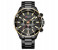 Curren 8309 Luxury Analog Quartz Watch For Men Black 1 in UAE