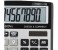 Citizen CTZ CT 500V 10 Digit Basic Calculator Black 3 in UAE