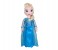 Disney Plush PDP1400221 16-Inch Frozen Elsa Plush Toy - Blue 1 in UAE