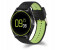 Flli V9 Bluetooth 4.0 Waterproof Android Smart Watch - Black 1 in OMAN