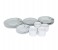 In-house DS-4807 20 Pieces Ceramic Dinner Set 3 in UAE