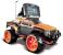 Maisto Tech 81127 RC 1:16 Recon Rover (with Batteries) Orange 1 in UAE