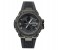 Galaxy GSW-750 Unisex Analog and Digital Sports Watch Black 1 in UAE