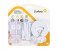 Safety 1st 39097760 Starter Safety Pack - White 1 in UAE
