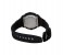 Casio HDD-600-1DF Mens Digital Watch Black 2 in OMAN