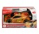 Dickie 203763002 20CM Lightstreak Racer Friction Racing Car - Red 1 in OMAN