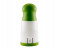 Vegetable Cutter Kitchen Manual Multifunction Herb Grinder - Green 2 in KSA