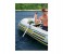 Intex ZX-69627 122CM Inflatable Kayak Paddle & Boat Oars 2 in UAE