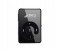 Fashion Clip Mini Mp3 Music Media Player Support Micro Sd Card - Black 2 in UAE