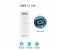 Promate ReliefMate-13 13200 mAh High Capacity Power Bank with Dual USB Port, White 5 in UAE