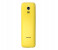 Xtouch Xslider Original and Classic Unique Design Dual Sim Feature Phone Banana Yellow 2 in OMAN