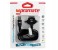 Promate UniCable-2 3-in-1 Multi Connector Flat Sync Charge Cable - Black 3 in UAE