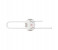 Safety 1st 39096760 Cabinet Slide Locker - White 1 in UAE