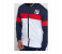 Lynk LY10030 Printed Outdoor Jacket For Men XXL - Multi Color 4 in UAE