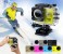 Action Digital Sport Camera A9 Full HD Assorted color 1 in OMAN
