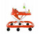 Baby Plus BP6006W Collapsible Baby Walker - Red 4 in UAE