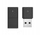 D-Link DWA-131 Wireless N300 Nano USB Adapter - Black 4 in UAE