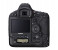Canon EOS 1D X Mark II 20.2 MP DSLR Camera Body Only - Black 6 in UAE