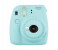 Fujifilm Instax Mini 9 Instant Camera - Ice Blue 1 in OMAN