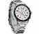 Weide WH 3308MB Mens Analog and Complete Calendar Watch Silver 3 in OMAN