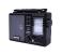Geepas GR6842 Rechargeable 10 Band Radio 2 in UAE
