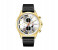 Curren 8325 Neutral Waterproof Watch For Men Black And White 1 in OMAN